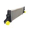 Recambio de intercooler para mercedes-benz benz clase m (w164) ml 280 cdi 4-matic (164.120) referencia OEM IAM A1645001900  