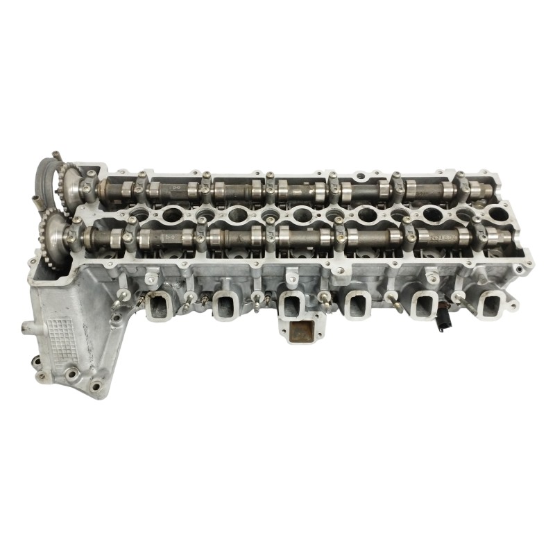 Recambio de culata para bmw serie 5 touring (e39) 2.5 24v turbodiesel cat referencia OEM IAM 2246875  