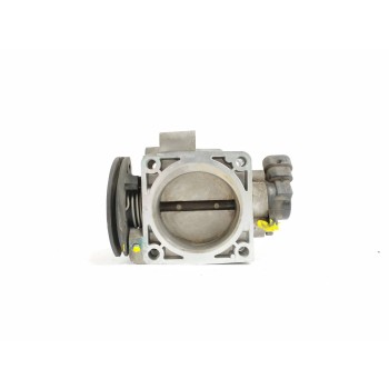 Recambio de caja mariposa para volvo s40 berlina 1.6 cat referencia OEM IAM 9186780  