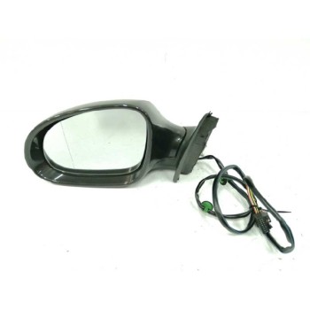 RETROVISOR IZQUIERDO ELECTRICO 6 CABLES 