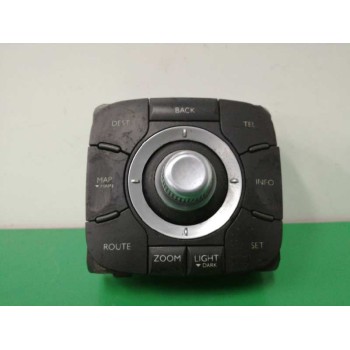 MANDO MULTIFUNCION 8200326970 