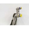 Recambio de tubos aire acondicionado para volkswagen touran (5t1) 1.6 16v tdi dpf referencia OEM IAM 5QB816738  