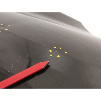 Recambio de aleta delantera derecha para mazda 2 berlina (dy) 1.4 diesel cat referencia OEM IAM  OBSERVAR FOTOS 