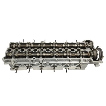 Recambio de culata para bmw serie 5 touring (e39) 2.5 24v turbodiesel cat referencia OEM IAM 2246875  