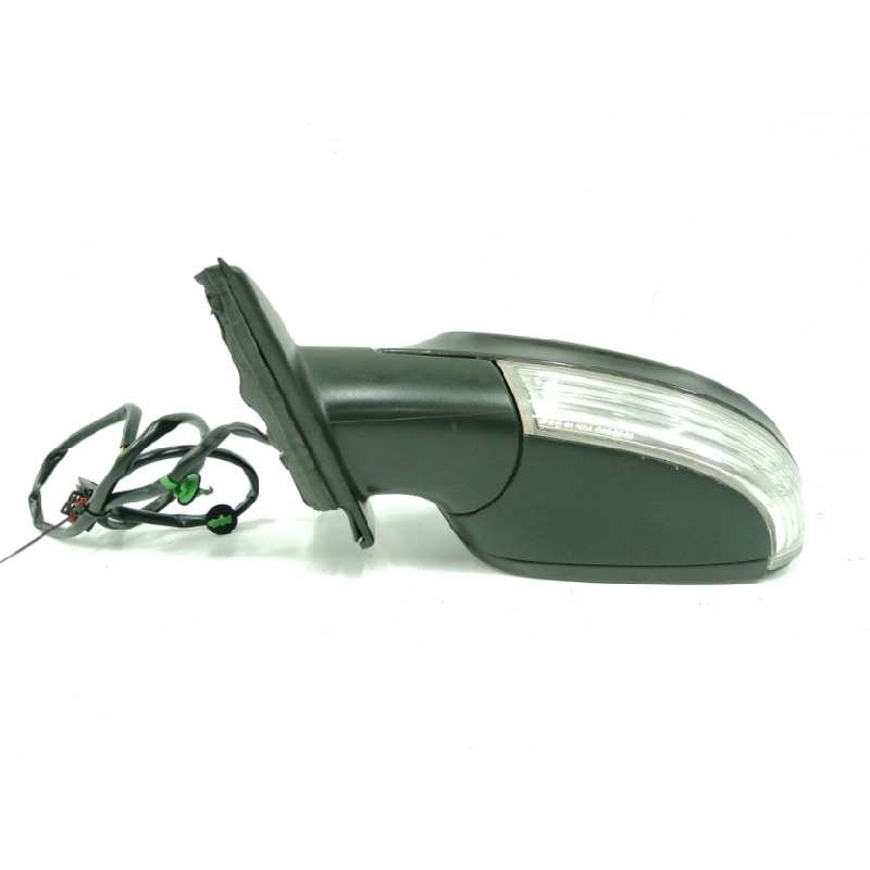 RETROVISOR IZQUIERDO ELECTRICO 6 CABLES