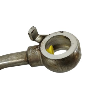 Recambio de tubo presion direccion asistida para mitsubishi grandis (na0w) 2.0 di-d cat referencia OEM IAM   