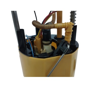 Recambio de aforador para audi q5 (8rb) 2.0 tdi referencia OEM IAM 8R0919050D  