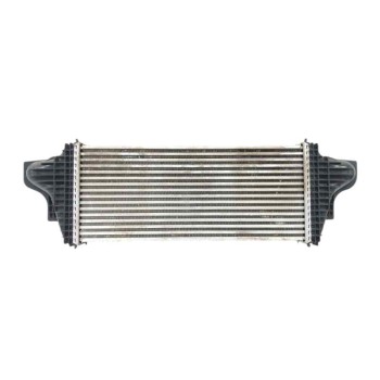 Recambio de intercooler para mercedes-benz benz clase m (w164) ml 280 cdi 4-matic (164.120) referencia OEM IAM A1645001900  