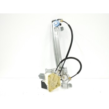 Recambio de elevalunas trasero izquierdo para renault megane iii berlina 5 p 1.6 dci diesel fap referencia OEM IAM 827210003R 82