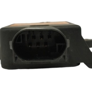 Recambio de modulo electronico para ssangyong rodius ii 2.2 xdi referencia OEM IAM  BG6810R700 