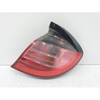 Recambio de piloto trasero derecho para mercedes-benz clase c coupé (cl203) c 220 cdi (203.708) referencia OEM IAM A2038200664  