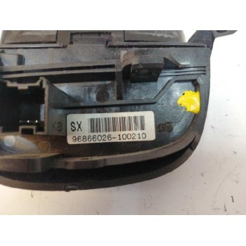 Recambio de mando volante para chevrolet captiva 2.0 diesel cat referencia OEM IAM 96866026  