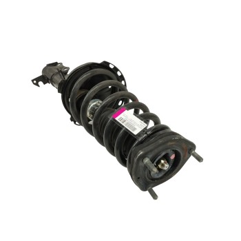 Recambio de amortiguador trasero izquierdo para lexus rx 3.3 v6 24v cat referencia OEM IAM 4854048260 FUELLE DAÑADO 