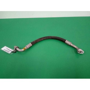 Recambio de tubos aire acondicionado para citroën c4 berlina collection referencia OEM IAM 9681723480  