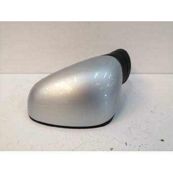 Recambio de retrovisor izquierdo para seat leon (1p1) 1.6 referencia OEM IAM  5 CABLES 