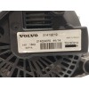 Recambio de alternador para volvo v40 1.6 diesel cat referencia OEM IAM 31419219 150A 