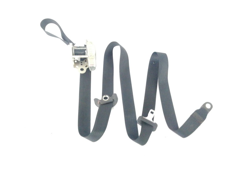 Recambio de cinturon seguridad delantero izquierdo para citroën c1 1.4 hdi cat (8ht / dv4td) referencia OEM IAM 7P2190P  