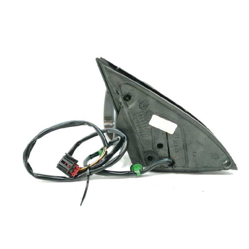 RETROVISOR IZQUIERDO ELECTRICO 6 CABLES