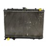 Recambio de radiador agua para nissan x-trail (t30) 2.2 dci diesel cat referencia OEM IAM 21410ES60A  