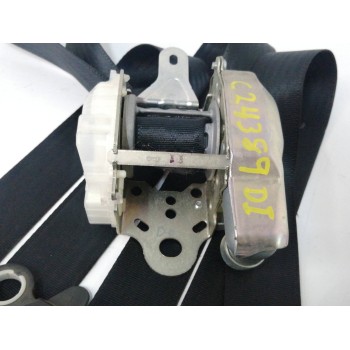 Recambio de cinturon seguridad delantero izquierdo para citroën c1 1.4 hdi cat (8ht / dv4td) referencia OEM IAM 7P2190P  