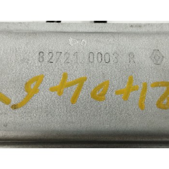 Recambio de elevalunas trasero izquierdo para renault megane iii berlina 5 p 1.6 dci diesel fap referencia OEM IAM 827210003R 82