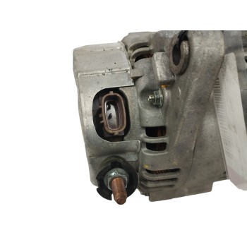 Recambio de alternador para hyundai h1 travel comfort referencia OEM IAM 110A  