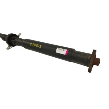 Recambio de transmision central para bmw serie 1 berlina (e81/e87) 116d referencia OEM IAM 7567953 137 CM 