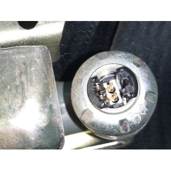 Recambio de cinturon seguridad delantero izquierdo para citroën c1 1.4 hdi cat (8ht / dv4td) referencia OEM IAM 7P2190P  