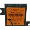 Recambio de modulo electronico para ssangyong rodius ii 2.2 xdi referencia OEM IAM  BG6810R700 