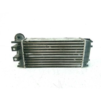 Recambio de intercooler para peugeot 3008 1.6 hdi fap referencia OEM IAM 9684212480 M144105 
