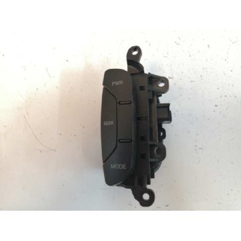 Recambio de mando volante para chevrolet captiva 2.0 diesel cat referencia OEM IAM 96628528  