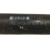 Recambio de transmision central para bmw serie 1 berlina (e81/e87) 116d referencia OEM IAM 7567953 137 CM 