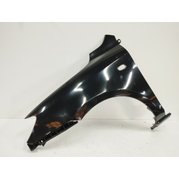 Recambio de aleta delantera izquierda para mazda 2 berlina (dy) 1.4 diesel cat referencia OEM IAM   