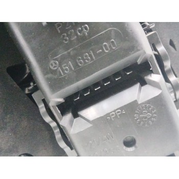 Recambio de piloto trasero derecho para mercedes-benz clase c coupé (cl203) c 220 cdi (203.708) referencia OEM IAM A2038200664  