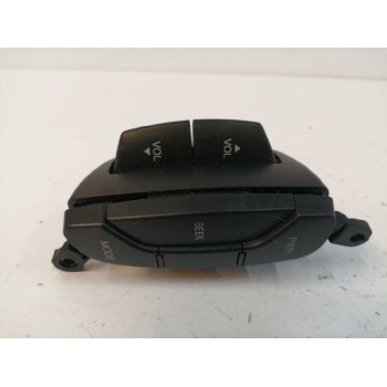 Recambio de mando volante para chevrolet captiva 2.0 diesel cat referencia OEM IAM 96628528  