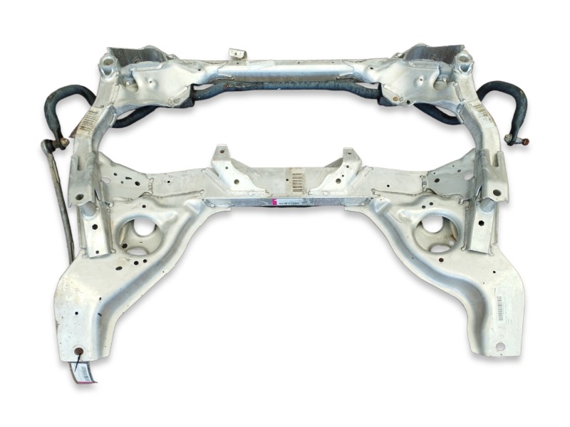 Recambio de puente delantero para bmw serie 1 berlina (e81/e87) 120d referencia OEM IAM 31116785639  