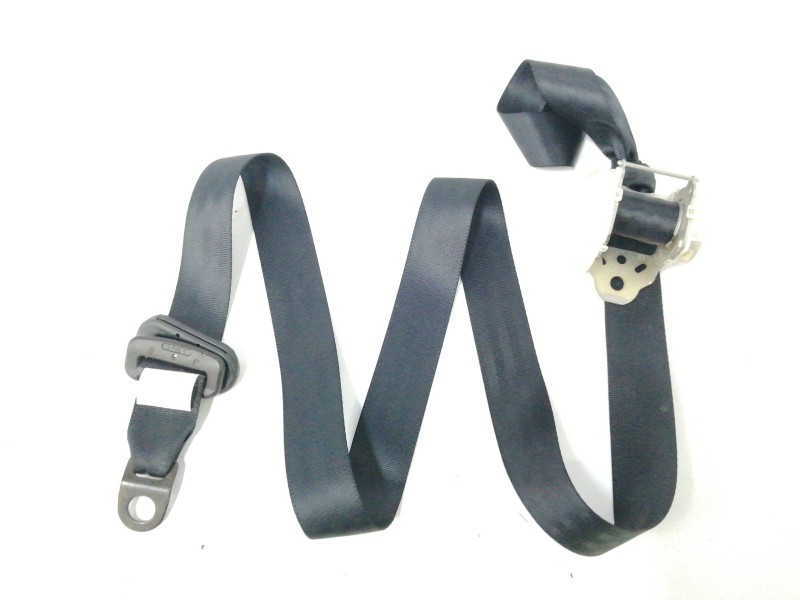 Recambio de cinturon seguridad trasero derecho para citroën c1 1.4 hdi cat (8ht / dv4td) referencia OEM IAM 7P1200  