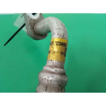 Recambio de tubos aire acondicionado para citroën c4 berlina collection referencia OEM IAM 9681723480  