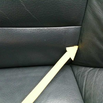 Recambio de asiento delantero izquierdo para volvo xc70 2.4 diesel cat referencia OEM IAM  OBSERVAR FOTOS 