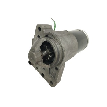 Recambio de motor arranque para citroën c4 picasso 1.6 blue-hdi fap referencia OEM IAM 9801667780 M000T22473 