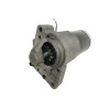 Recambio de motor arranque para citroën c4 picasso 1.6 blue-hdi fap referencia OEM IAM 9801667780 M000T22473 