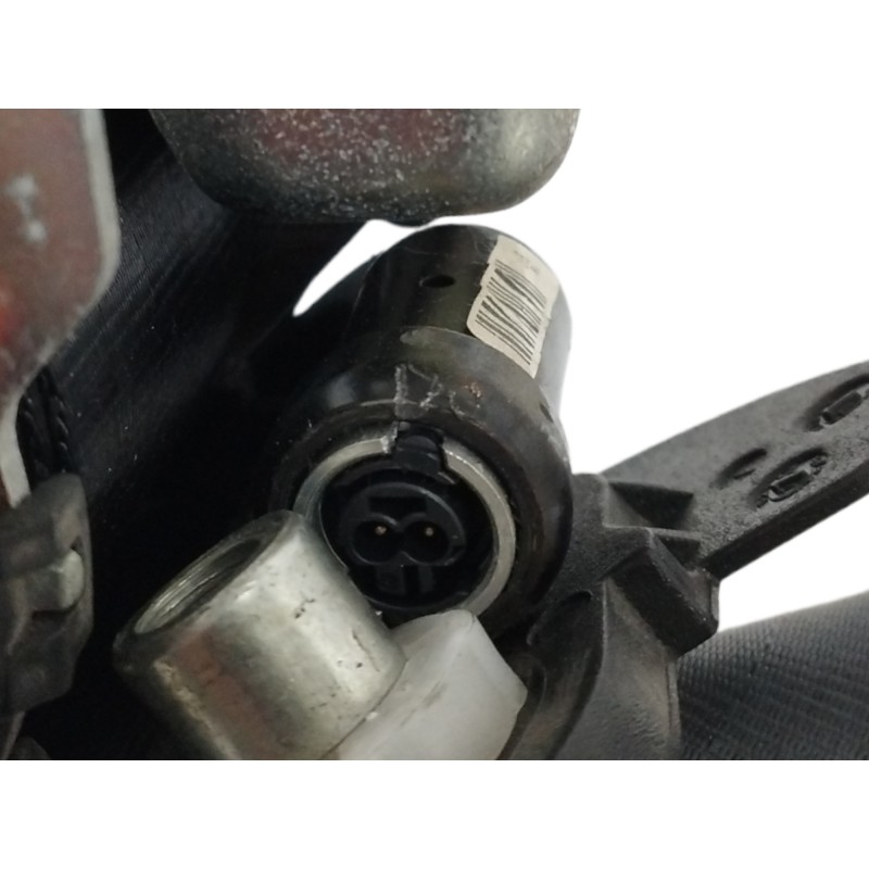 CINTURON SEGURIDAD DELANTERO IZQUIERDO