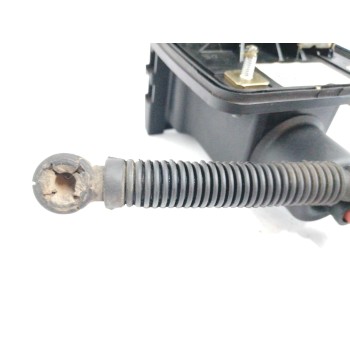 Recambio de palanca cambio para audi a4 berlina (8e) 2.5 tdi quattro (132kw) referencia OEM IAM 8E1713111K  