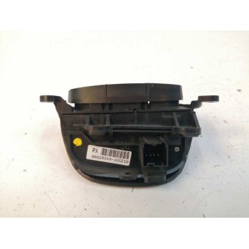 Recambio de mando volante para chevrolet captiva 2.0 diesel cat referencia OEM IAM 96628528  