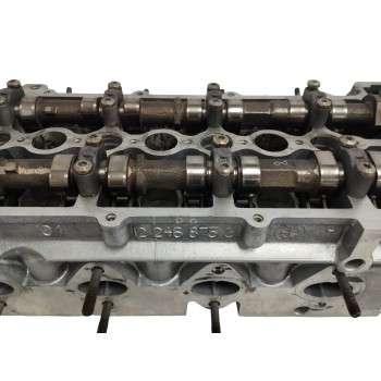 Recambio de culata para bmw serie 5 touring (e39) 2.5 24v turbodiesel cat referencia OEM IAM 2246875  