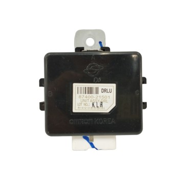 Recambio de modulo electronico para ssangyong rodius ii 2.2 xdi referencia OEM IAM 8740021501  