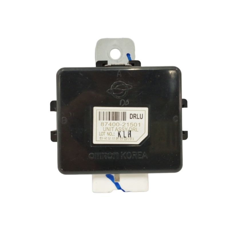 Recambio de modulo electronico para ssangyong rodius ii 2.2 xdi referencia OEM IAM 8740021501  
