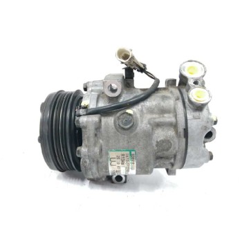 COMPRESOR AIRE ACONDICIONADO 24462196 1448F SD6V12