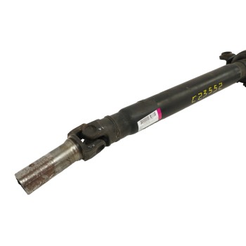 Recambio de transmision central para mitsubishi outlander (cw0) 2.0 di-d cat referencia OEM IAM 3401A022 201 CM 