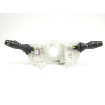 Recambio de mando multifuncion para renault megane iii berlina 5 p dynamique referencia OEM IAM 255670019R  